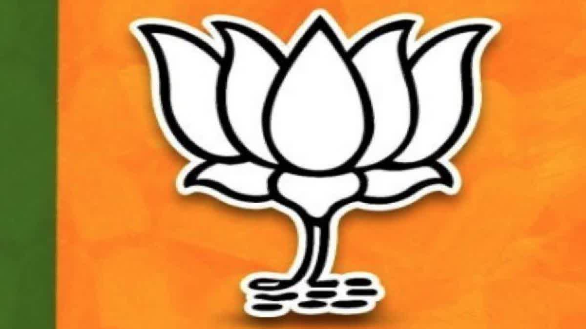 BJP Membership Drive: Assam Enrolls 85% Voters, Surpasses BJP-Led States Including Gujarat