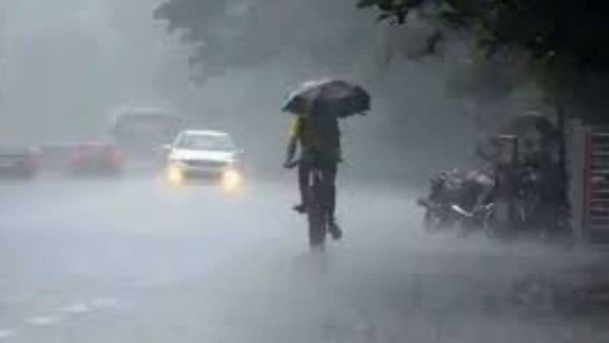 The Indian Meteorological Department (IMD) has forecast widespread rainfall across various regions of the country in the coming days, prompting the issuance of weather alerts.