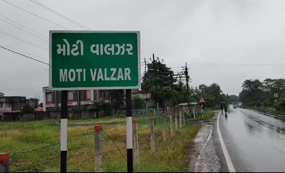 બાળકી હાલ સારવાર અર્થે હોસ્પિટલમાં દાખલ