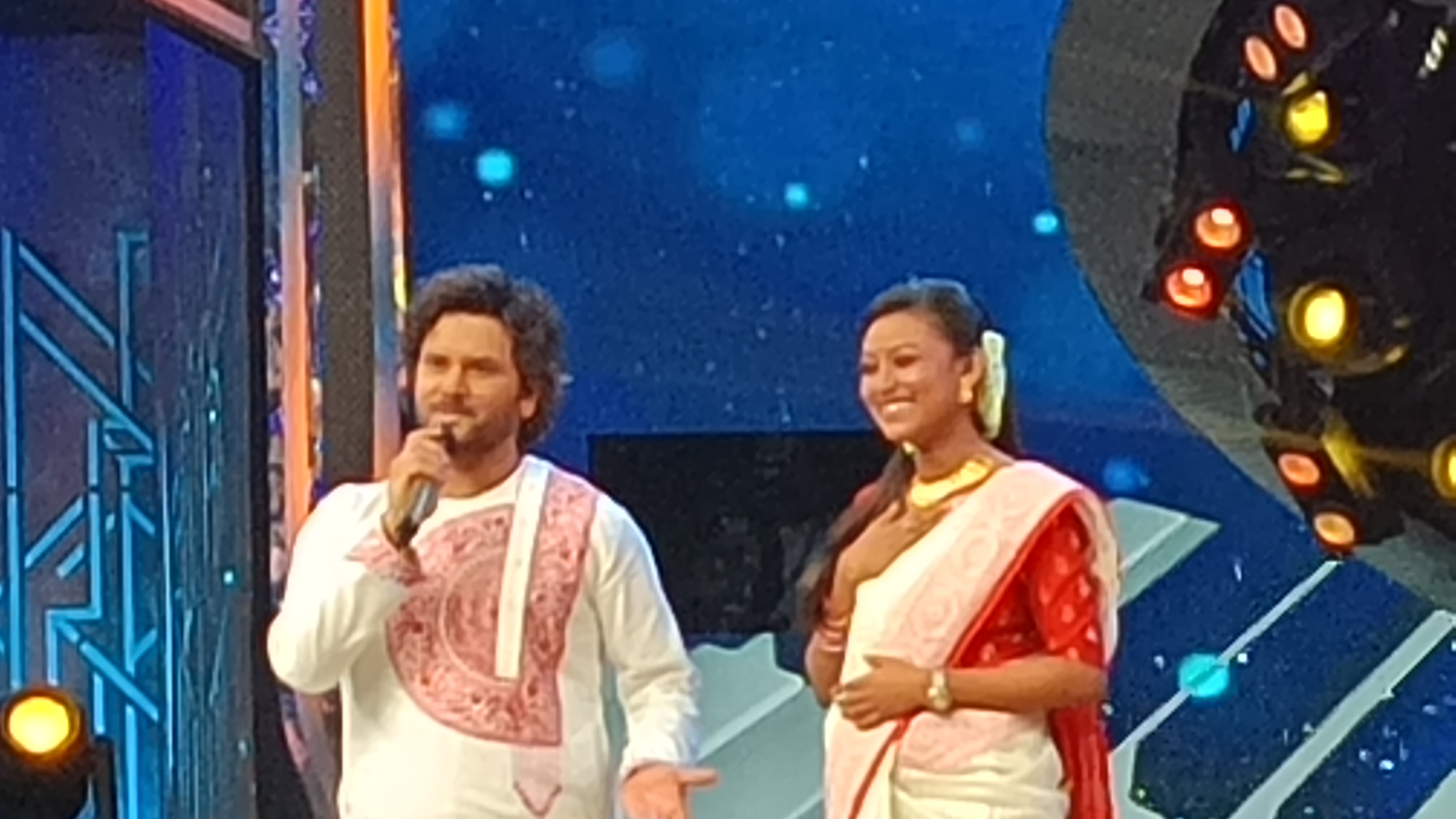 Saregama Rabindra Sangeet Special