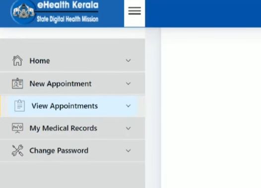 STEPS TO GET OP TICKET ONLINE  GOVT HOSPITALS OP TICKET ONLINE  ഒപി ടിക്കറ്റ് ഓണ്‍ലൈനായി  ഓണ്‍ലൈനില്‍ ഒപി ടിക്കറ്റ് എടുക്കാം