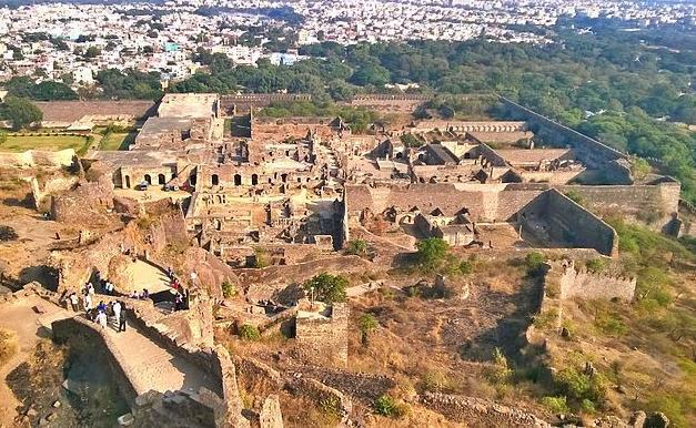 HYDERABAD TOURISM SPOT  RAMOJI FILM CITY HYDERABAD  CHARMINAR TOURISM  TELANGANA TOURIST SPOT