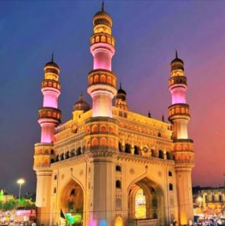 HYDERABAD TOURISM SPOT  RAMOJI FILM CITY HYDERABAD  CHARMINAR TOURISM  TELANGANA TOURIST SPOT