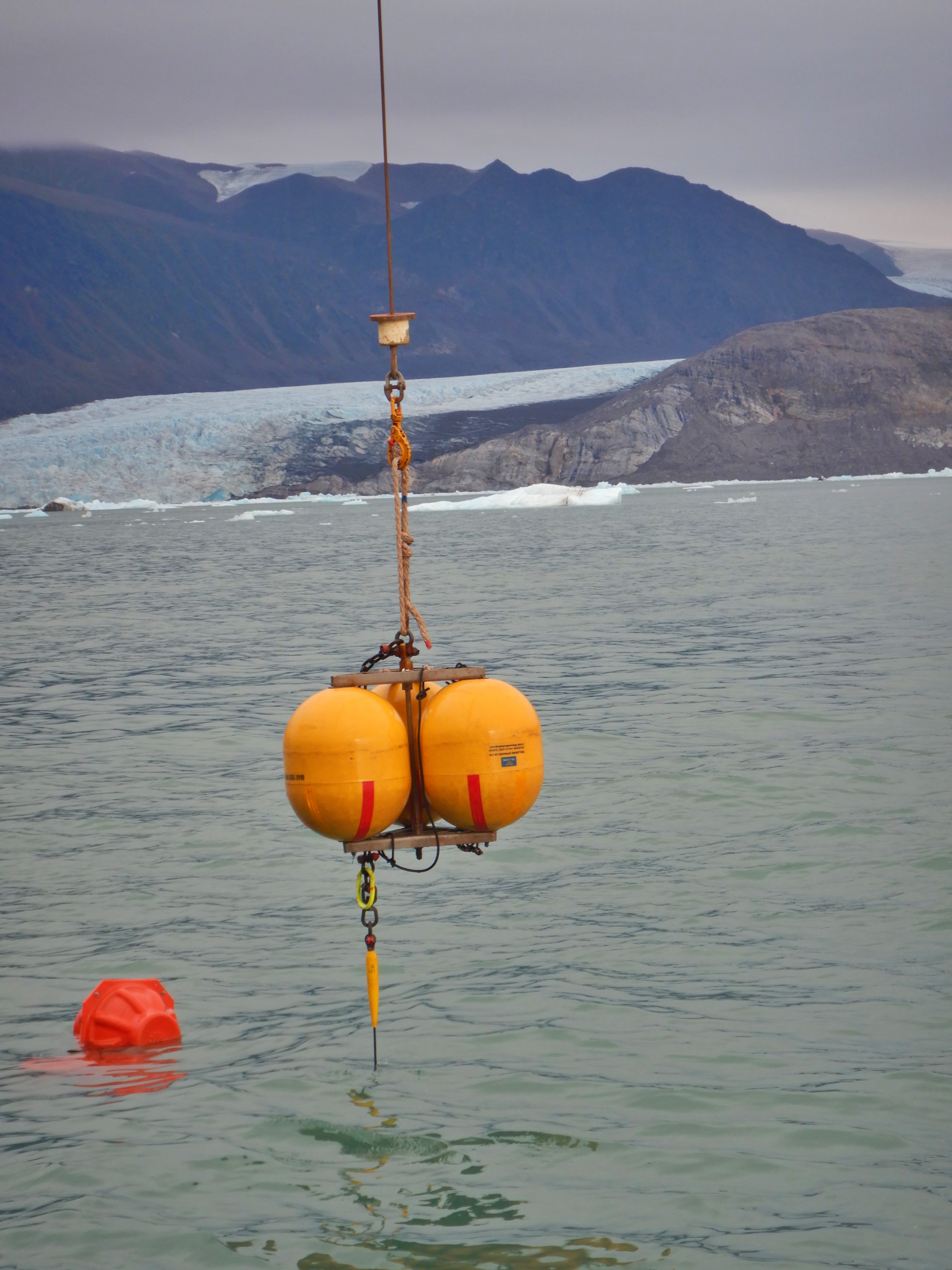 niot arul muthiah about artic sea research