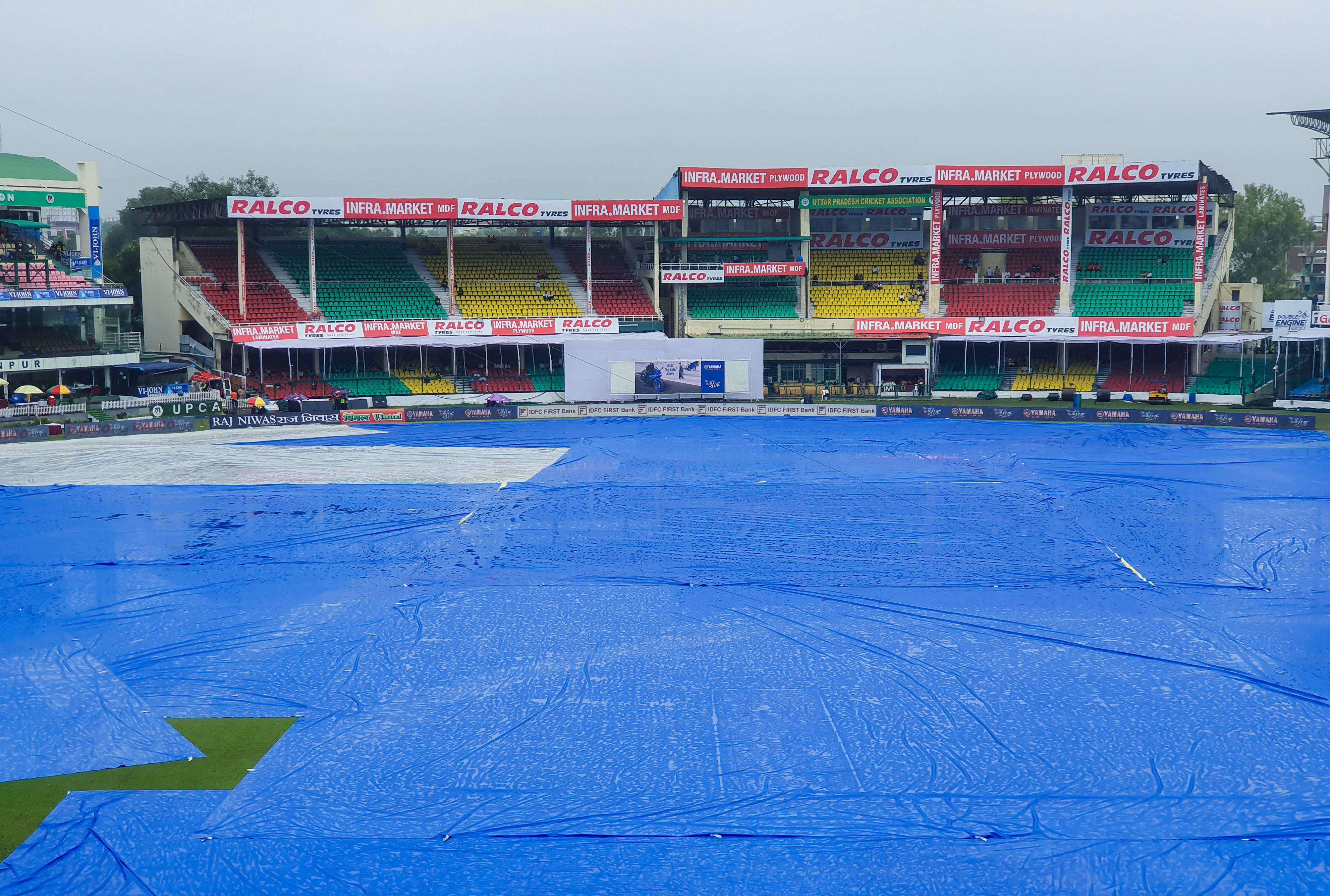 India vs Bangladesh test