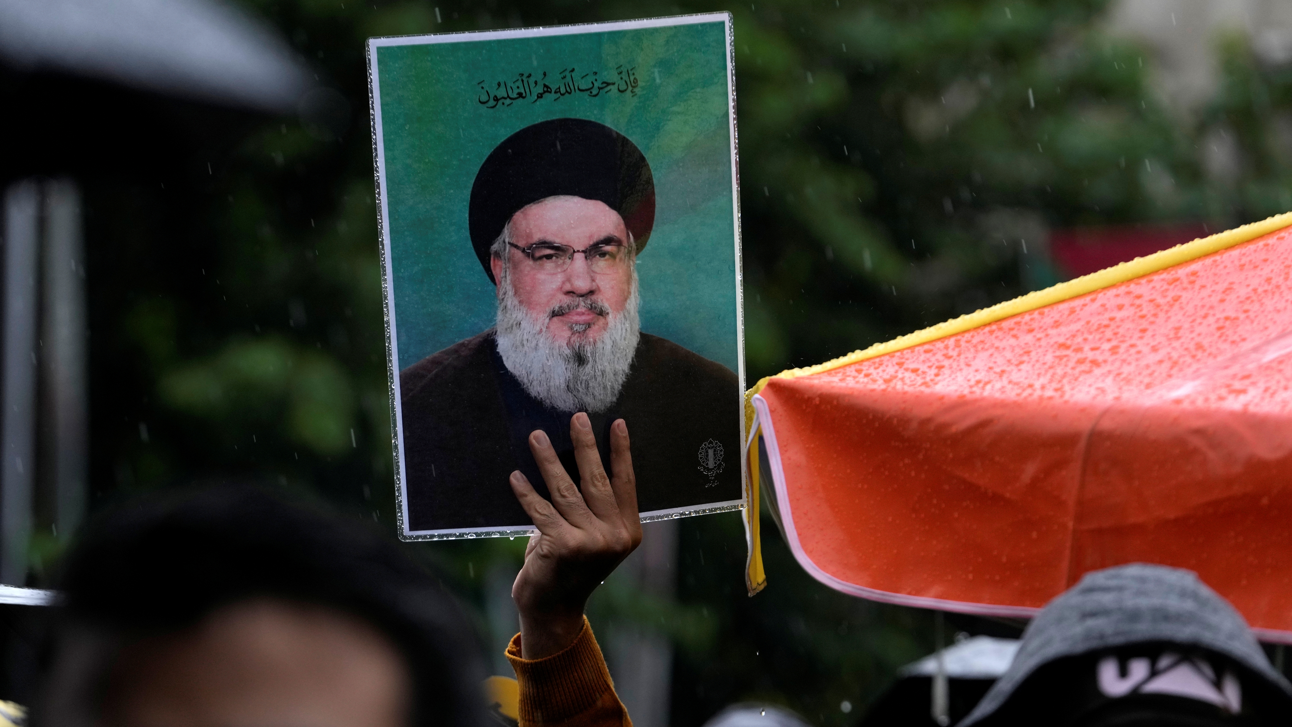 who will head hezbollah after Hassan Nasrallah death in israel attack in Lebanon