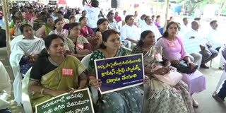 GURUKUL TEACHERS AT INDIRA PARK