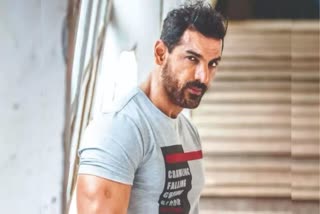 bollywood actor john abraham