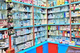 COUNTERFEIT MEDICINES IDENTIFICATION AND FAKE DRUGS IN INDIA