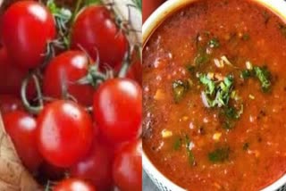 TOMATO RASAM IN Mysuru STYLE  HOW TO PREPARE Mysuru RASAM  Mysuru TOMATO RASAM IN Kannada