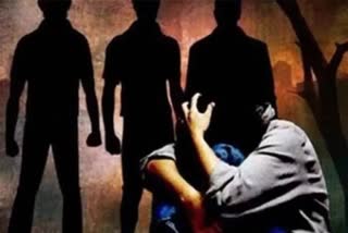 Boy raped in Chandigarh