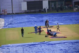 India Vs Bangladesh 2nd Test