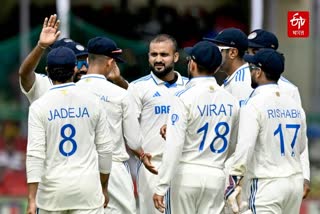 IND vs BAN 2nd Test Day 2