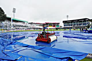 INDIA vs BANGLADESH TEST