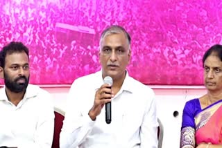 brs_mla_harish_rao_meet_hydra_victims