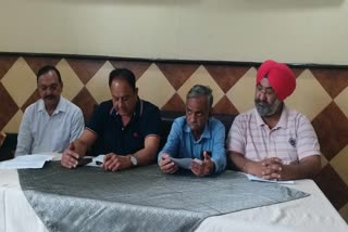 HALDWANI TRADERS ANNOUNCED