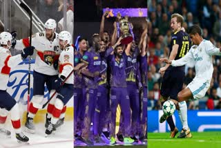 Richest Sports Leagues