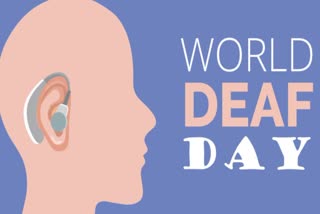 World Day Of The Deaf: Generating Awareness About Hearing Impairment