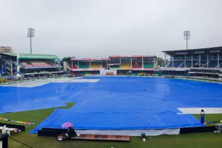 IND vs BAN 2nd Test