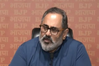 Rajeev Chandrasekhar Endorses Syro-Malabar Church's Demand Seeking Amendment To Waqf Act