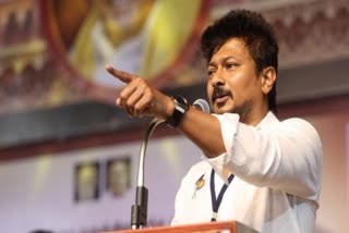 Udhayanidhi Stalin Deputy CM