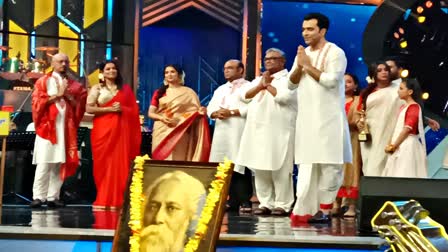 Saregama Rabindra Sangeet Special