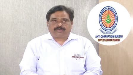 Venkata Reddy Efforts to Escape from ACB