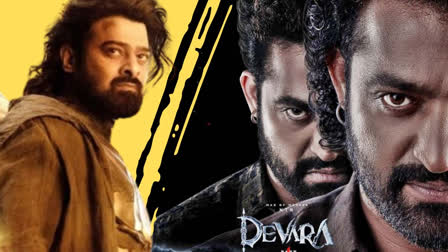 Jr NTR's latest release Devara: Part 1 surpasses Kalki 2898 AD to become the highest opener of the year in the Telugu market. The film helmed by Koratala Siva hit the screens on September 27. Read on to know how Devara fared at the box office on day 1 in India.