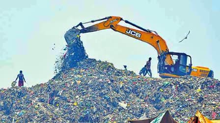 Ghmc Planning To Start Dumping Yards In Hyderabad