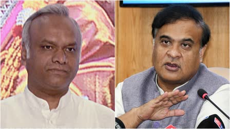 Assam CM Himanta Biswa Sarma on Priyank Kharge Remarks