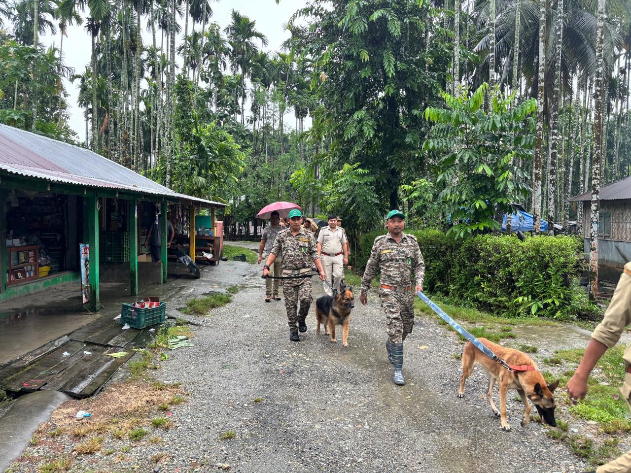 Jaldapara National Park