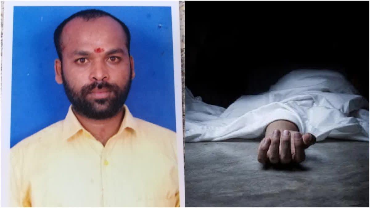 tenkasi youth suicide