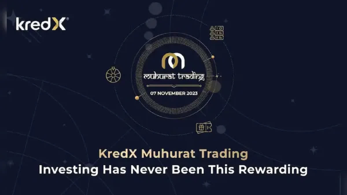 Muhurta Trading Day 2023