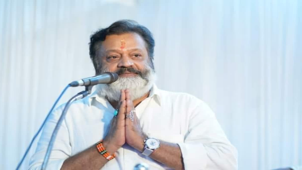 The Kerala Union of Working Journalists (KUWJ), on Friday, demanded an unconditional apology from actor-turned-politician, Suresh Gopi, accusing him of misbehaving with a woman journalist during a press meeting in Kozhikode.