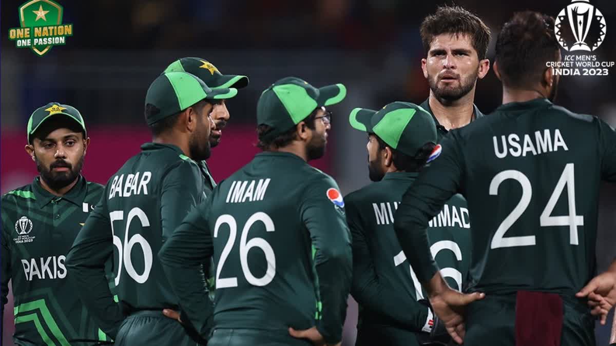 Pakistan Cricketers Salary