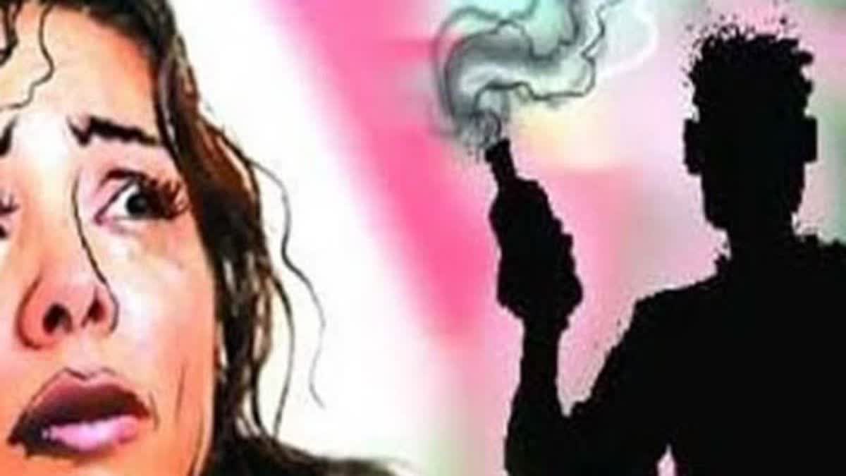 Agra Girl Aligarh Acid Attack