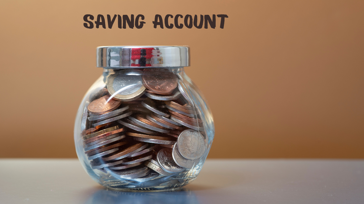 Saving Account Benefit