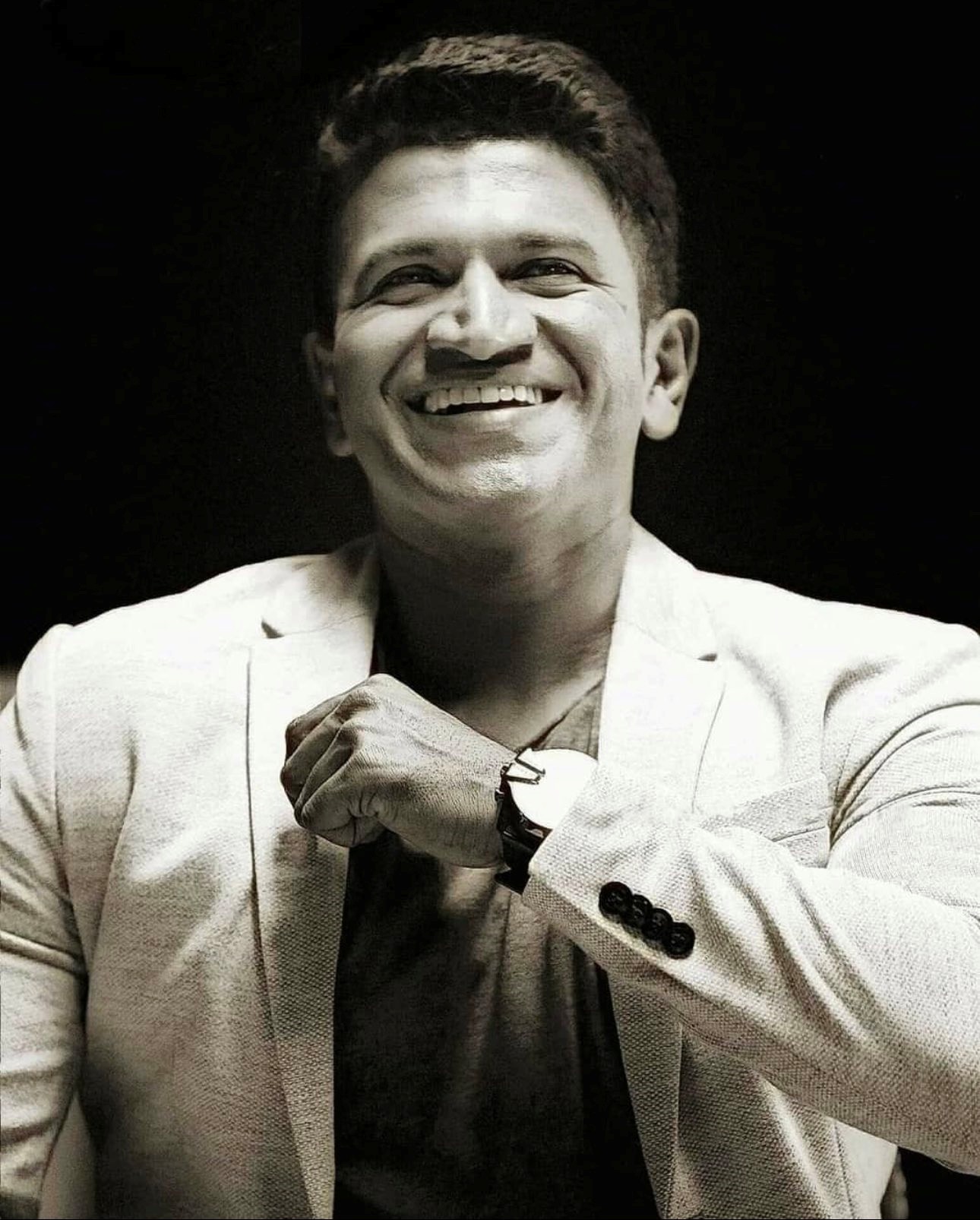 puneeth rajkumar 2nd death anniversary