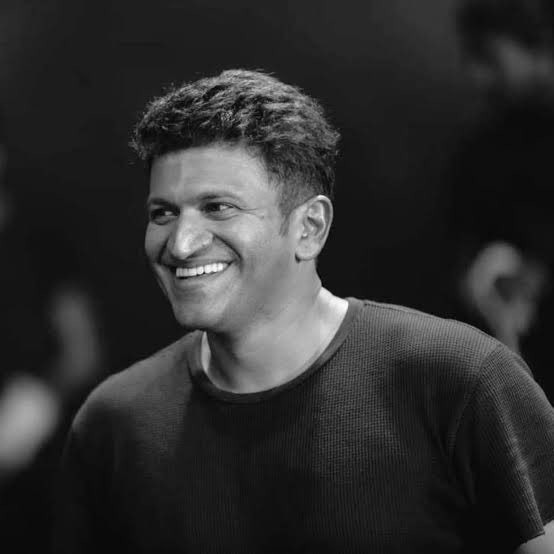 puneeth rajkumar 2nd death anniversary