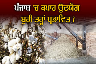 Punjabs Textile Industry Affected