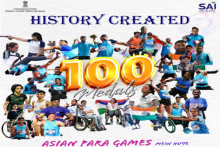 at-first-india-got-100-medals-in-asian-para-games-2023