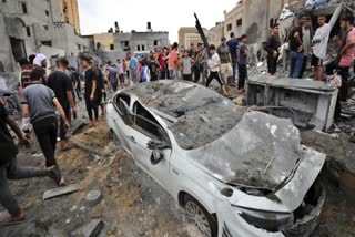 who-unicef-lost-touch-with-ground-staff-in-gaza-as-israel-ups-attacks