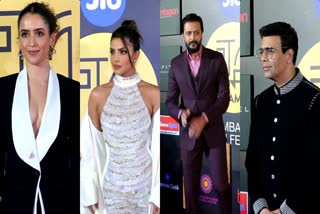 Bollywood celebs add glitz to impressive MAMI Festival