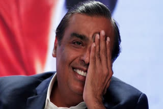 Mukesh Ambani Death Threat