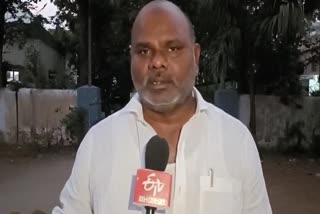 Kadapa_SI_Jeevan_Reddy_Attack_on_Real_Estate_Businessman_Venkata_Rao