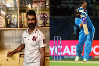 Exclusive| With Hardik Pandya injured, Rohit Sharma and Virat Kohli can combine to play sixth bowler's role in World Cup: Ajay Ratra