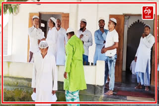Muslim society against anti-social activities in Hojai