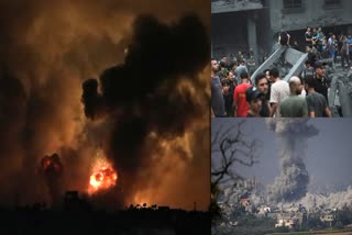 Israel Gaza War