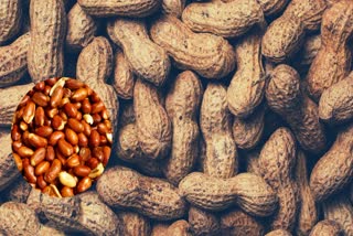 Peanuts Health Benefits