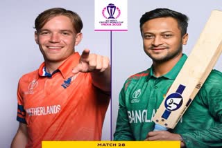 NED vs BAN Match: